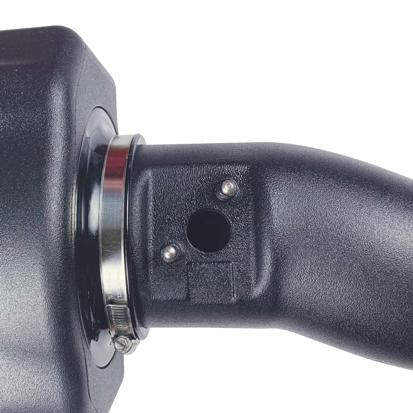 Injen EVOLUTION Cold Air Intake System (2010-2021 4Runner, FJ Cruiser) - EVO2202