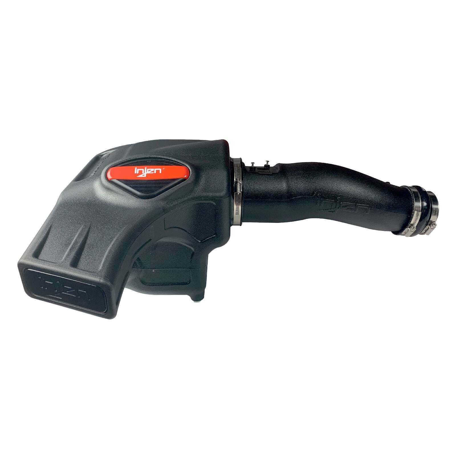 Injen EVOLUTION Cold Air Intake System (2010-2021 4Runner, FJ Cruiser) - EVO2202