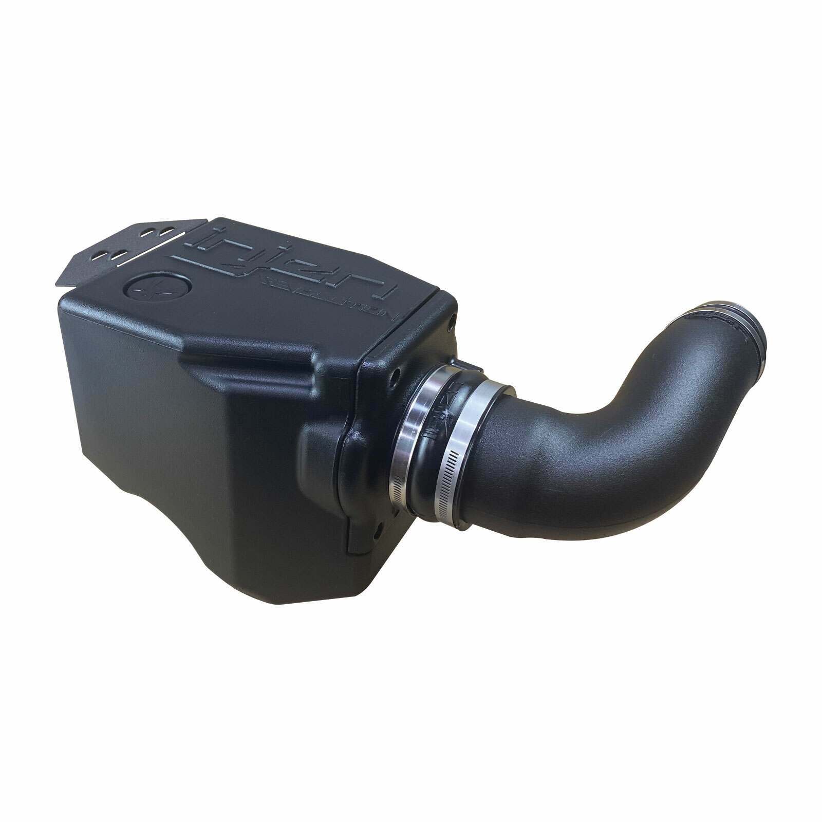 Injen Evolution Roto-Molded Air Intake System W/ SuperNano-Web Dry Air Filter for the 2007-2011 Jeep Wrangler V6-3.8L (2007-2011 Wrangler JK 3.8L) - EVO5007