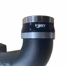 Injen Evolution Roto-Molded Air Intake System W/ 8-Layer Oiled Cotton Gauze Air Filter for the 2012-2017 Jeep Wrangler V6-3.6L (2012-2018 Wrangler JK 3.6L) - EVO5008C