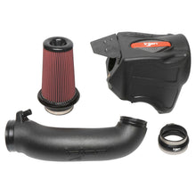 Injen Evolution Cold Air Intake System - Oiled Air Filter (2012-2018 Jeep Wrangler V6 - 3.6L) - EVO5009C