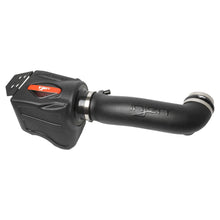 Injen Evolution Cold Air Intake System - Oiled Air Filter (2012-2018 Jeep Wrangler V6 - 3.6L) - EVO5009C