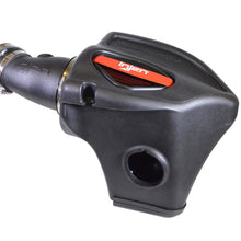Injen Evolution Roto-Molded Air Intake System W/ 8-Layer Oiled Cotton Gauze Air Filter for the 2011-2020 Dodge Challenger V8-6.4L SRT8 2012-2020 Dodge Charger V8-6.4L SRT8 (2011-2020 Challenger, Charger 6.4L) - EVO5101C