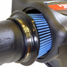 Injen Evolution Roto-Molded Air Intake System W/ SuperNano-Web Dry Air Filter for the 2015-2016 Dodge Challenger Hellcat SRT V8-6.2L(sc) 2015-2016 Dodge Charger Hellcat SRT V8-6.2L(sc) (2015-2016 Challenger, Charger 6.2L Supercharged) - EVO5102