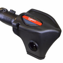 Injen Evolution Roto-Molded Air Intake System W/ SuperNano-Web Dry Air Filter for the 2015-2016 Dodge Challenger Hellcat SRT V8-6.2L(sc) 2015-2016 Dodge Charger Hellcat SRT V8-6.2L(sc) (2015-2016 Challenger, Charger 6.2L Supercharged) - EVO5102