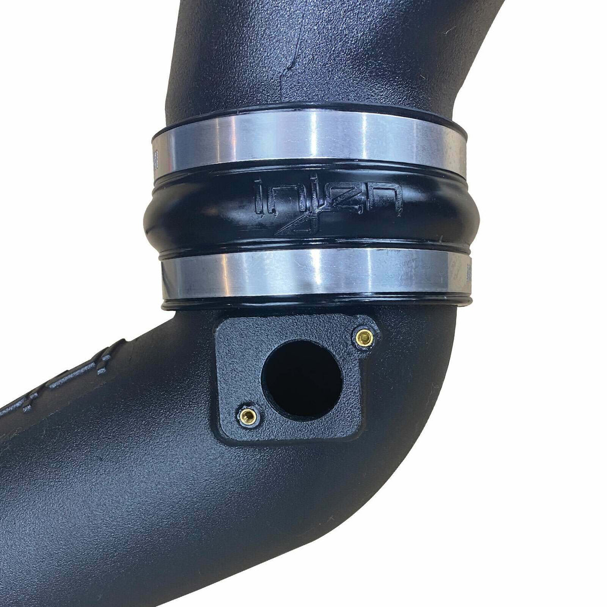 Injen Evolution Roto-Molded Air Intake System W/ SuperNano-Web Dry Air Filter for the 2001-2004 GM Truck V8-6.6L(td) Duramax LB7 - EVO7008