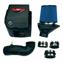 Injen Evolution Roto-Molded Air Intake System W/ SuperNano-Web Dry Air Filter for the 2007-2008 GM Truck/SUV V8-4.8L/5.3L/6.0L/6.2L (GMT900)  - EVO7101