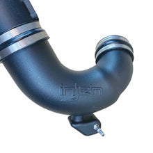 Injen Evolution Roto-Molded Air Intake System W/ SuperNano-Web Dry Air Filter for the 2015-2019 Chevrolet Corvette Z06 V8-6.2L(sc) (2015-2019 Corvette Z06 6.2L Supercharged) - EVO7203
