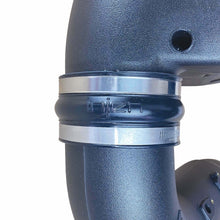 Injen Evolution Roto-Molded Air Intake System W/ SuperNano-Web Dry Air Filter for the 2007-2009 Dodge/RAM Trucks L6-6.7L Turbo Diesel (2007-2009 Ram 2500, RAM 3500 6.7L Turbo Diesel) - EVO8005