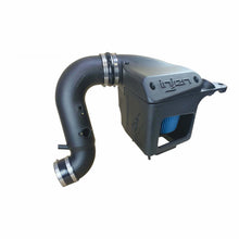 Injen Evolution Roto-Molded Air Intake System W/ SuperNano-Web Dry Air Filter for the 2007-2009 Dodge/RAM Trucks L6-6.7L Turbo Diesel (2007-2009 Ram 2500, RAM 3500 6.7L Turbo Diesel) - EVO8005