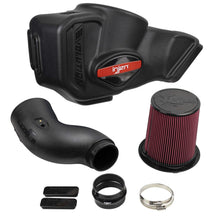 Injen EVOLUTION Cold Air Intake System (2019-2022 2500, 3500) - EVO8008C
