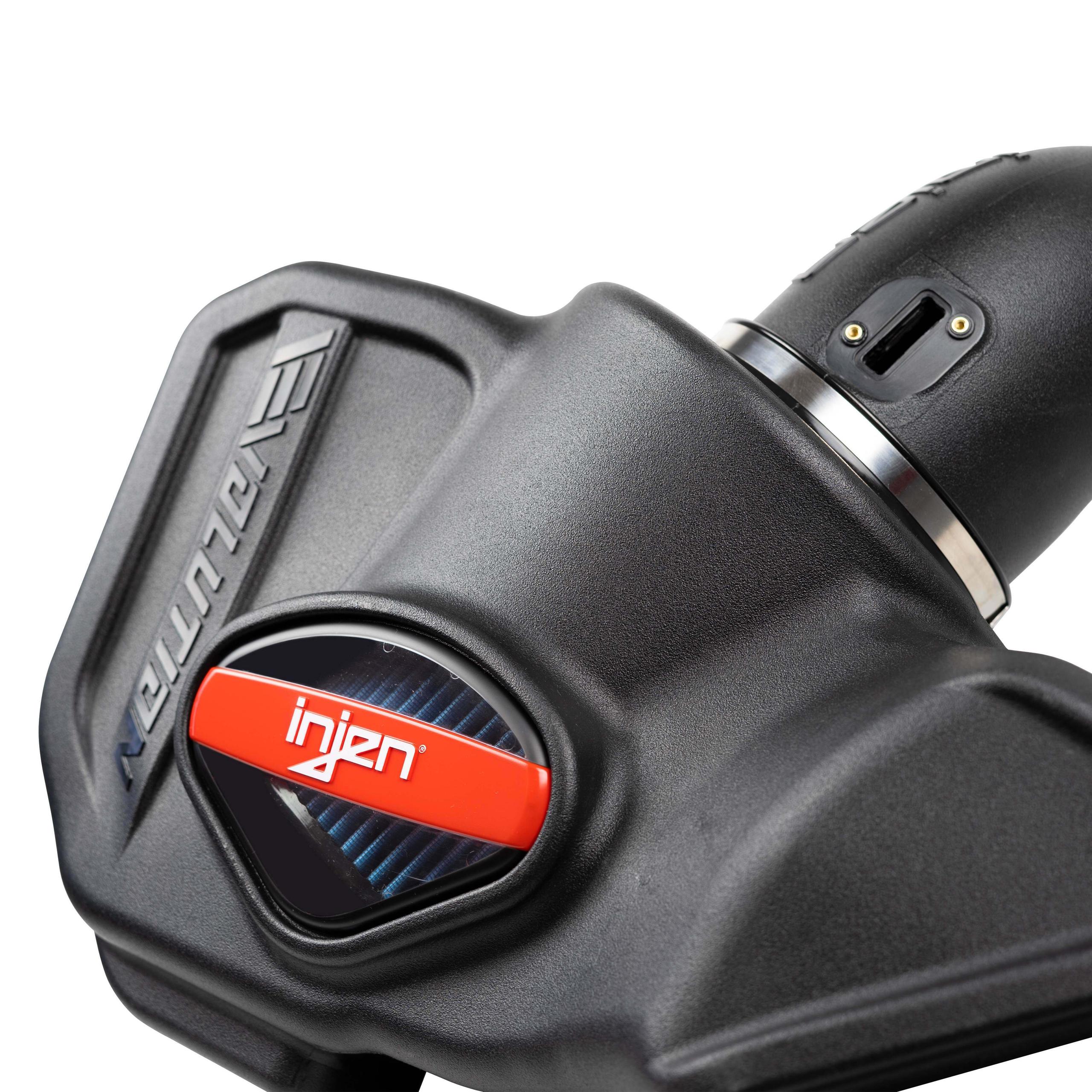 Injen EVOLUTION Cold Air Intake System (2019-2022 2500, 3500) - EVO8008