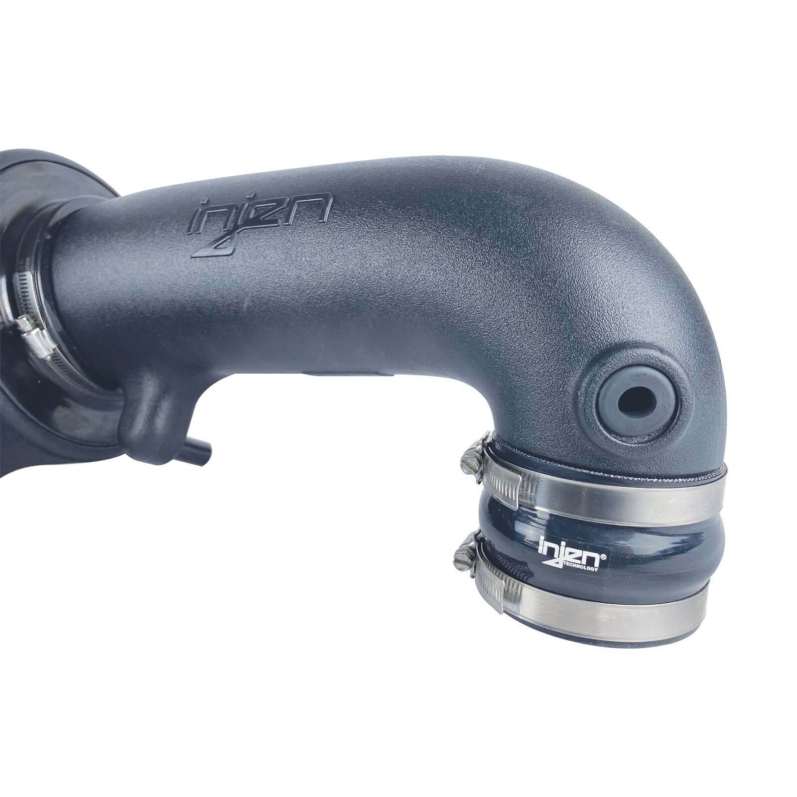 Injen Eolution Roto-Molded Air Intake System W/ SuperNano-Web Dry Air Filter for the 2009-2018 Dodge Ram 1500 V8-5.7L 2019-2020 Dodge Ram 1500 Classic V8-5.7L 2012-2018 RAM 1500 V8-5.7L 2012-2018 RAM 1500 Classic V8-5.7L (2009-2020 RAM 1500, RAM 1500 Clas
