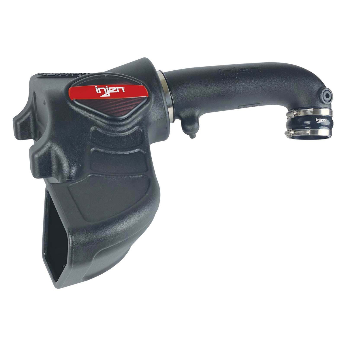 Injen Eolution Roto-Molded Air Intake System W/ SuperNano-Web Dry Air Filter for the 2009-2018 Dodge Ram 1500 V8-5.7L 2019-2020 Dodge Ram 1500 Classic V8-5.7L 2012-2018 RAM 1500 V8-5.7L 2012-2018 RAM 1500 Classic V8-5.7L (2009-2020 RAM 1500, RAM 1500 Clas
