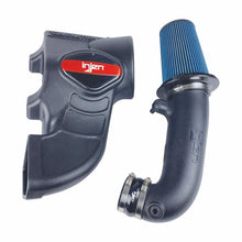 Injen Eolution Roto-Molded Air Intake System W/ SuperNano-Web Dry Air Filter for the 2009-2018 Dodge Ram 1500 V8-5.7L 2019-2020 Dodge Ram 1500 Classic V8-5.7L 2012-2018 RAM 1500 V8-5.7L 2012-2018 RAM 1500 Classic V8-5.7L (2009-2020 RAM 1500, RAM 1500 Clas