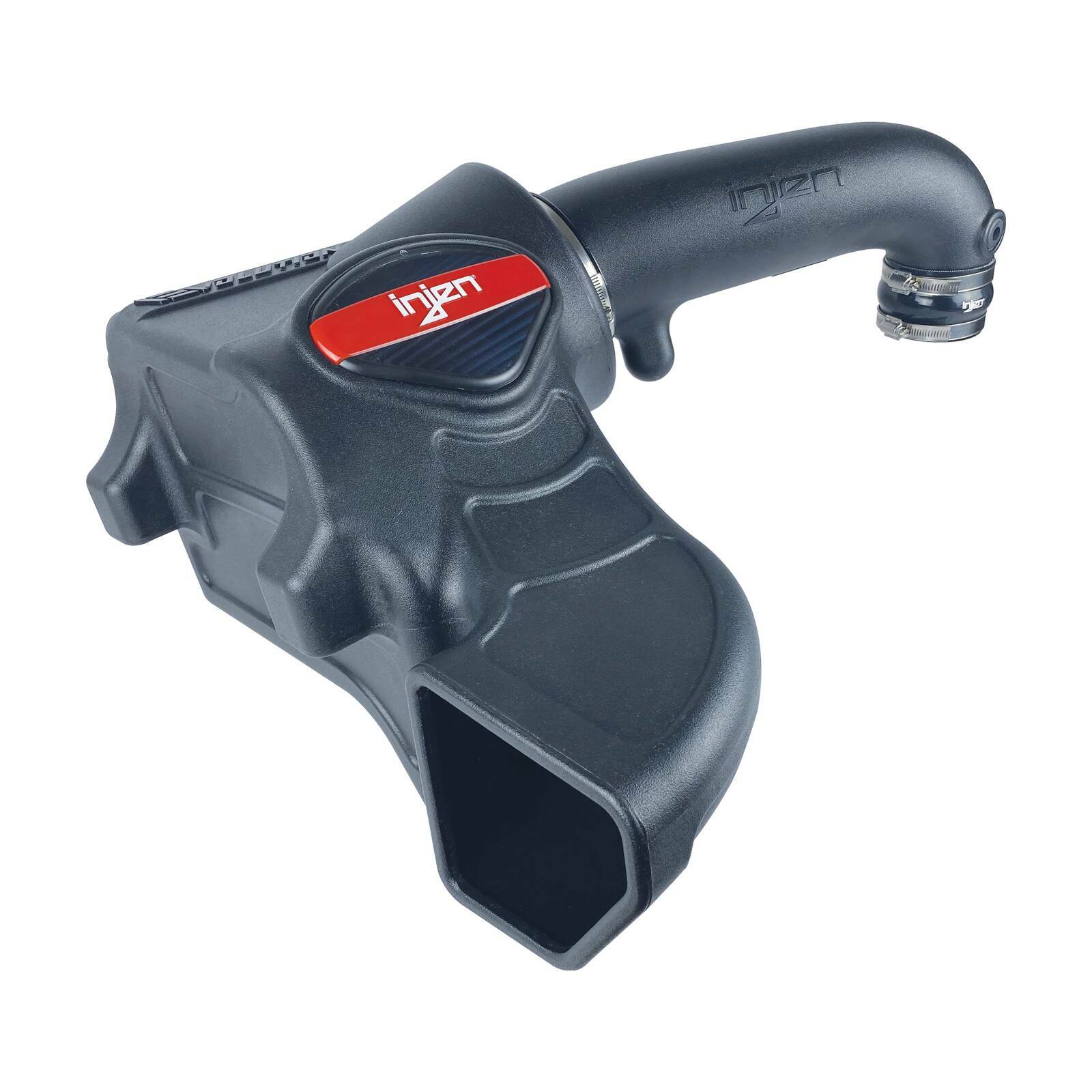 Injen Eolution Roto-Molded Air Intake System W/ SuperNano-Web Dry Air Filter for the 2009-2018 Dodge Ram 1500 V8-5.7L 2019-2020 Dodge Ram 1500 Classic V8-5.7L 2012-2018 RAM 1500 V8-5.7L 2012-2018 RAM 1500 Classic V8-5.7L (2009-2020 RAM 1500, RAM 1500 Clas
