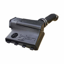 Injen Evolution Roto-Molded Air Intake System W/ 8-Layer Oiled Cotton Gauze Air Filter for the 2010-2014 Ford F-150 V8-6.2L 2010-2014 Ford F-150 Raptor V8-6.2L (2010-2014 F-150, F-150 Raptor 6.2L) - EVO9106C