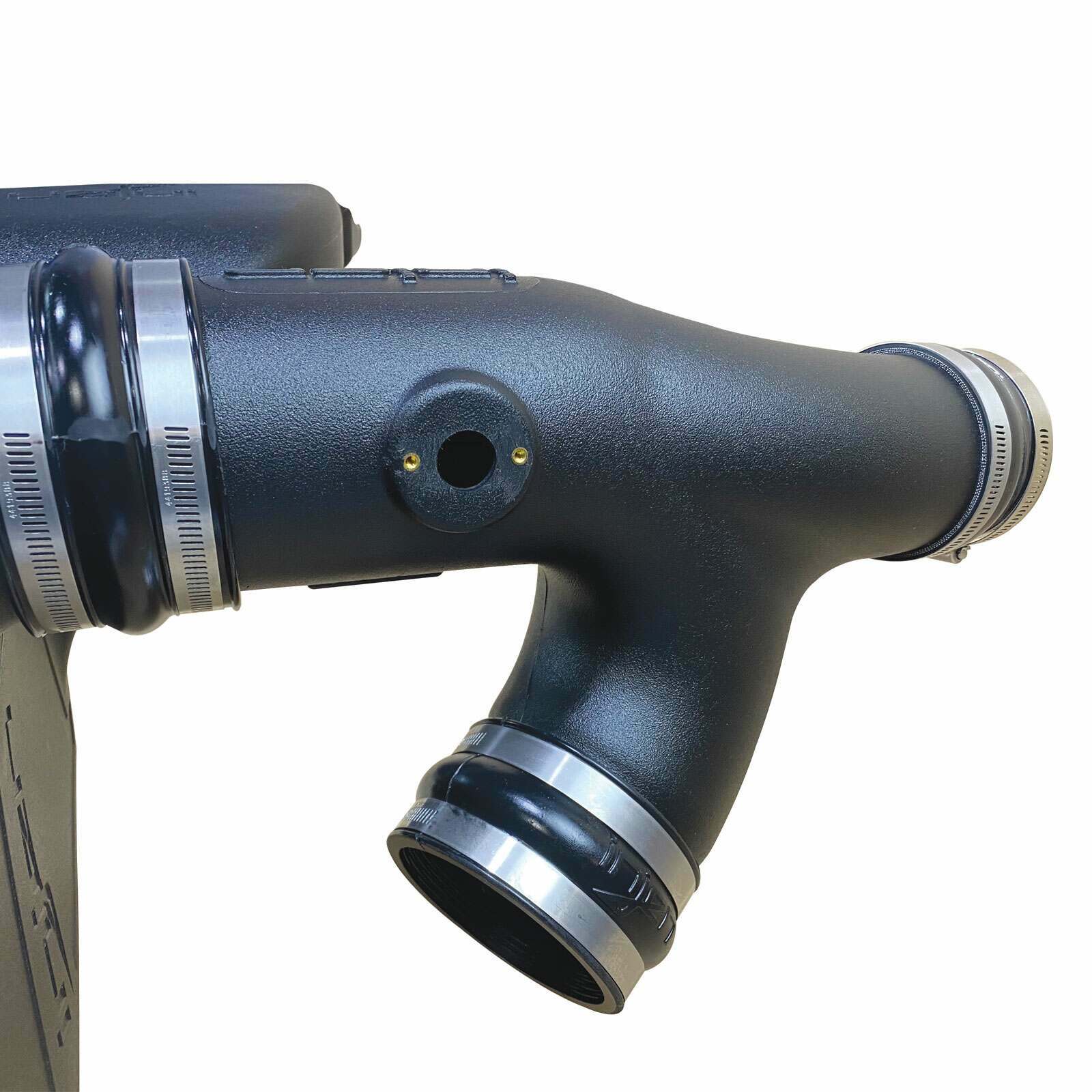 Injen Evolution Roto-Molded Air Intake System W/ SuperNano-Web Dry Air Filter for the 2015-2020 Ford F-150 V6-2.7L(tt) EcoBoost 2015-2020 Ford F-150 V6-3.5L(tt) EcoBoost 2017-2020 Ford F-150 Raptor V6-3.5L(tt) EcoBoost 2018-2020 Ford Expedition V6-3.5L(tt