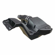 Injen Evolution Roto-Molded Air Intake System W/ SuperNano-Web Dry Air Filter for the 2015-2020 Ford F-150 V6-2.7L(tt) EcoBoost 2015-2020 Ford F-150 V6-3.5L(tt) EcoBoost 2017-2020 Ford F-150 Raptor V6-3.5L(tt) EcoBoost 2018-2020 Ford Expedition V6-3.5L(tt