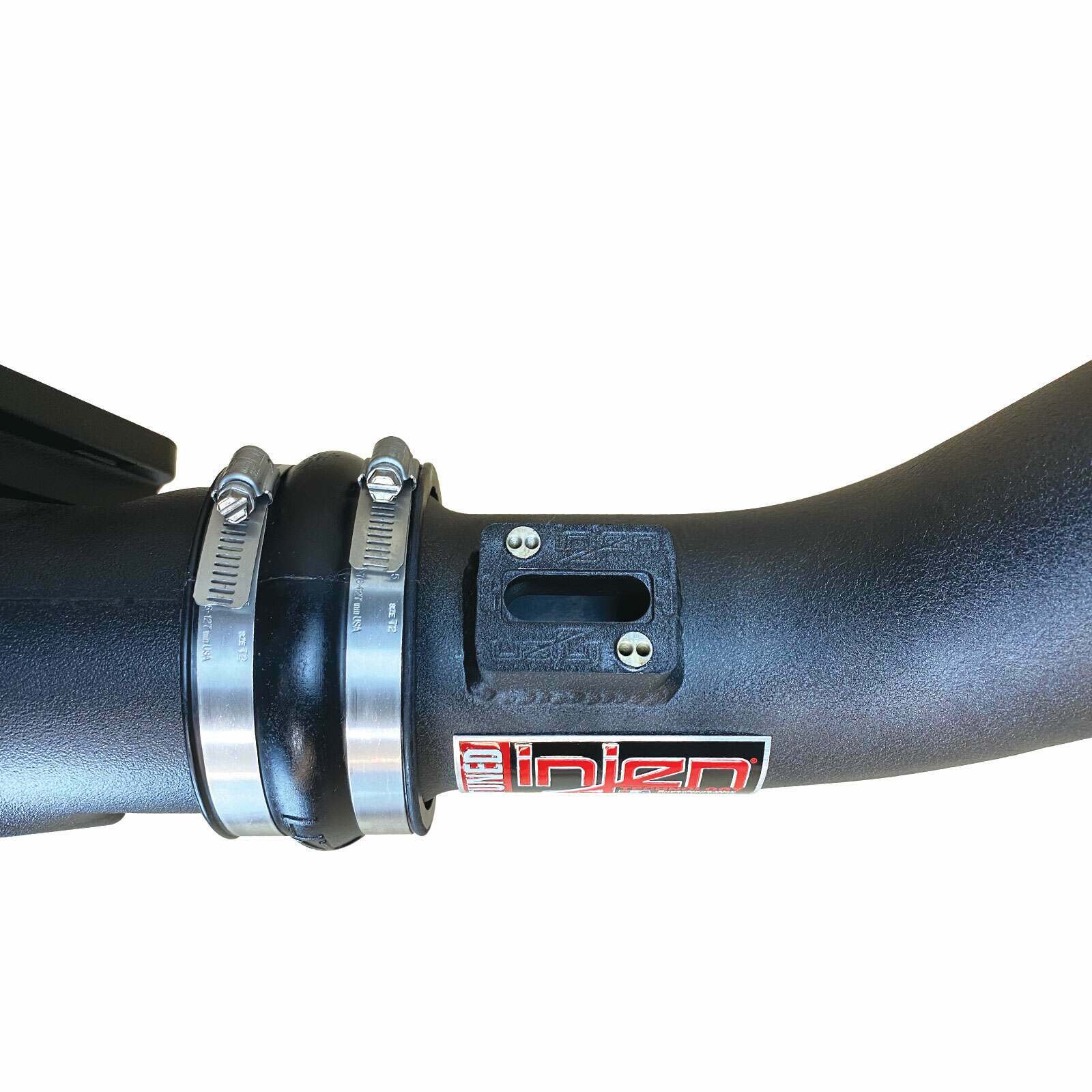 Injen Evolution Roto-Molded Air Intake System W/ SuperNano-Web Dry Air Filter for the 2011-2014 Ford F-150 V8-5.0L (2011-2014 F-150 5.0L) - EVO9108