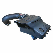 Injen Evolution Roto-Molded Air Intake System W/ SuperNano-Web Dry Air Filter for the 2011-2014 Ford F-150 V8-5.0L (2011-2014 F-150 5.0L) - EVO9108