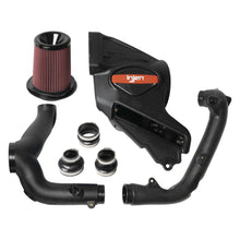 Injen Evolution Cold Air Intake System (2021-2024 Bronco) - EVO9302C