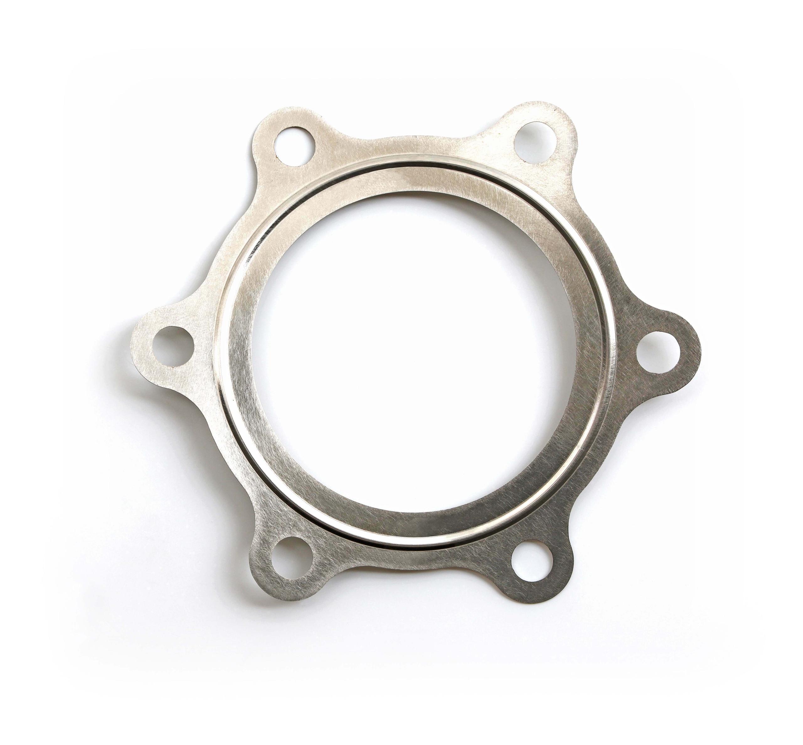 COMETIC GASKETS GT32 6 Bolt Discharge Flange Gasket - C15594