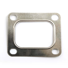 COMETIC GASKETS T4 Rectangular Turbo Inlet Flange Gasket - C15584