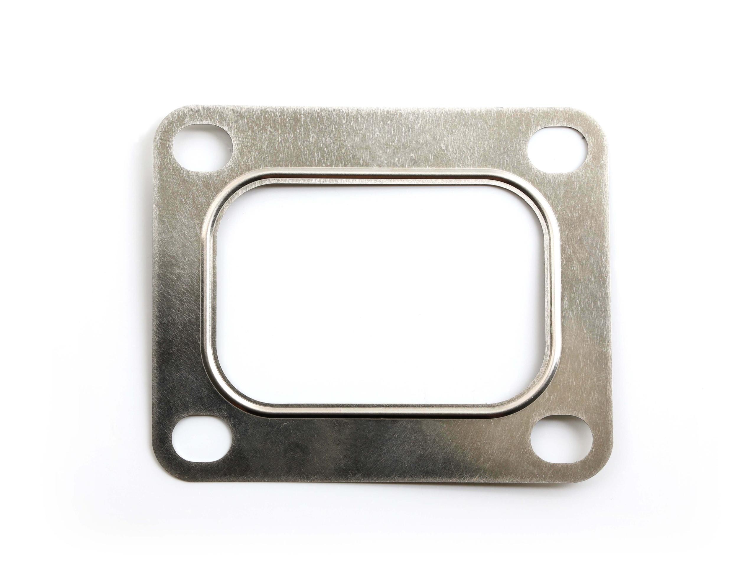 COMETIC GASKETS T4 Rectangular Turbo Inlet Flange Gasket - C15584