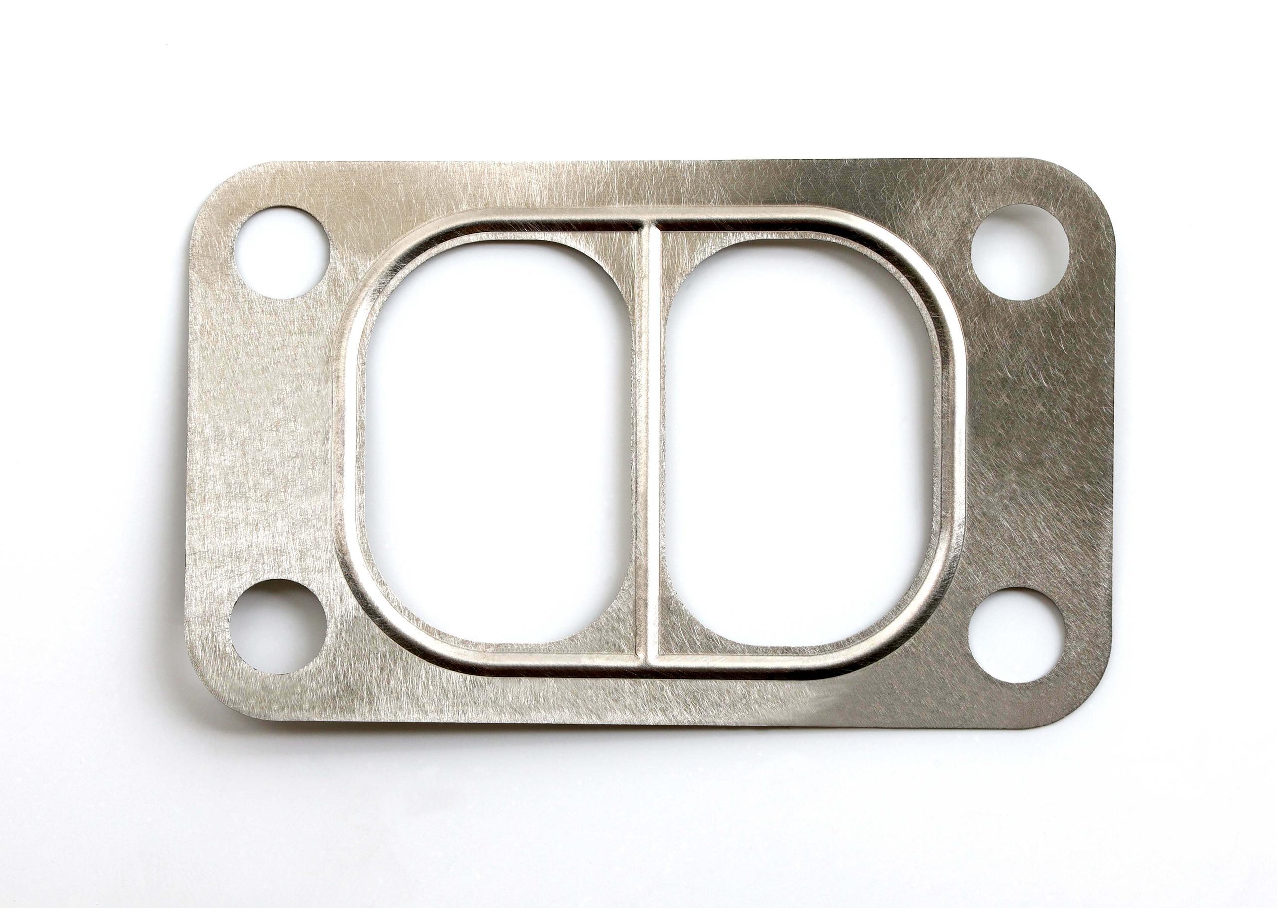 COMETIC GASKETS T3 Divided Turbo Inlet Flange Gasket - C15586