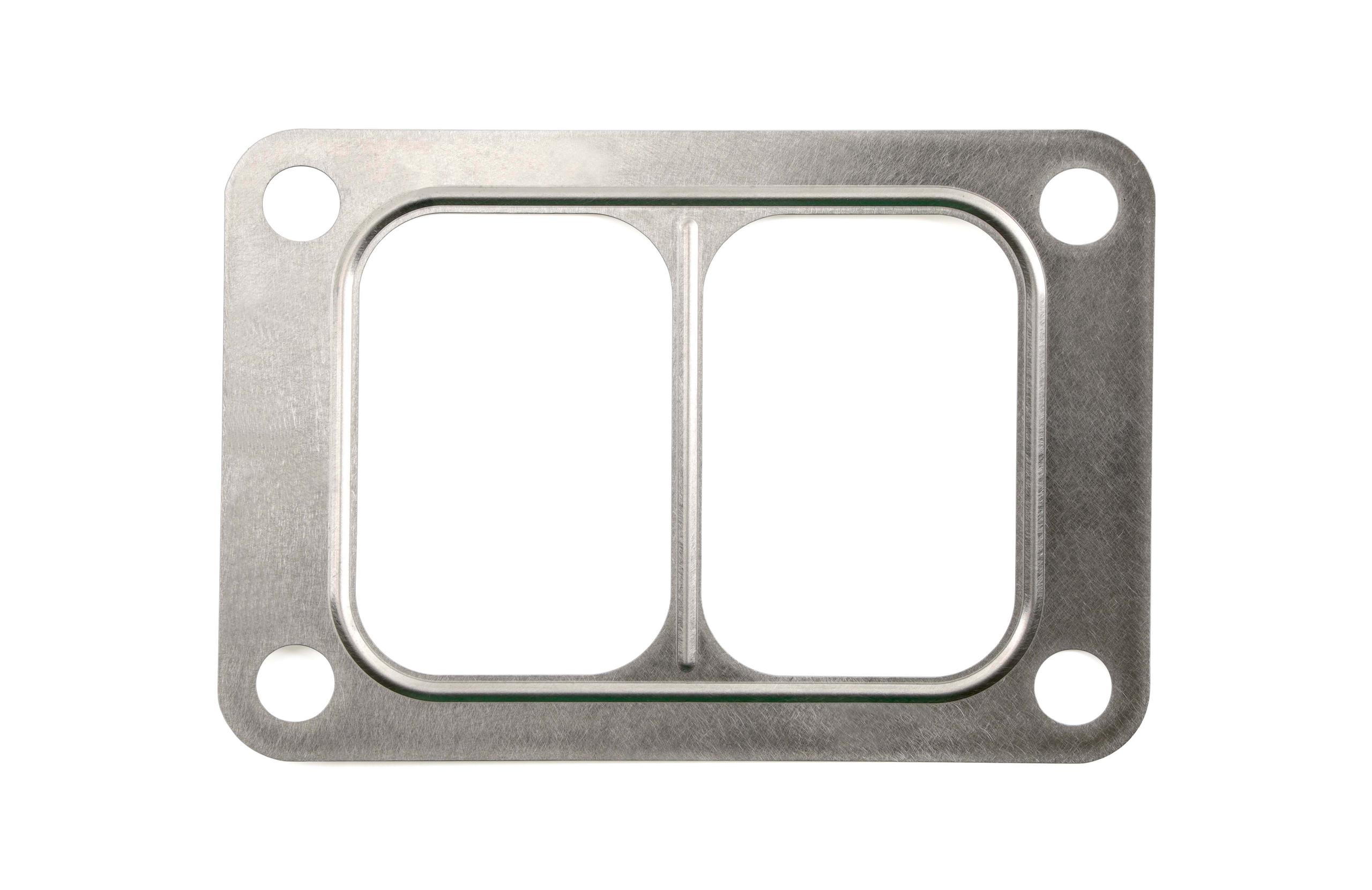 COMETIC GASKETS T06 Divided Turbo Inlet Flange Gasket - C15588