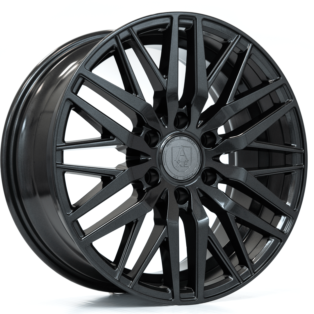 Axe Design EX30 Sprinter Wheel 18x8.5 with 6x130 BP - 8518130645EX30TG