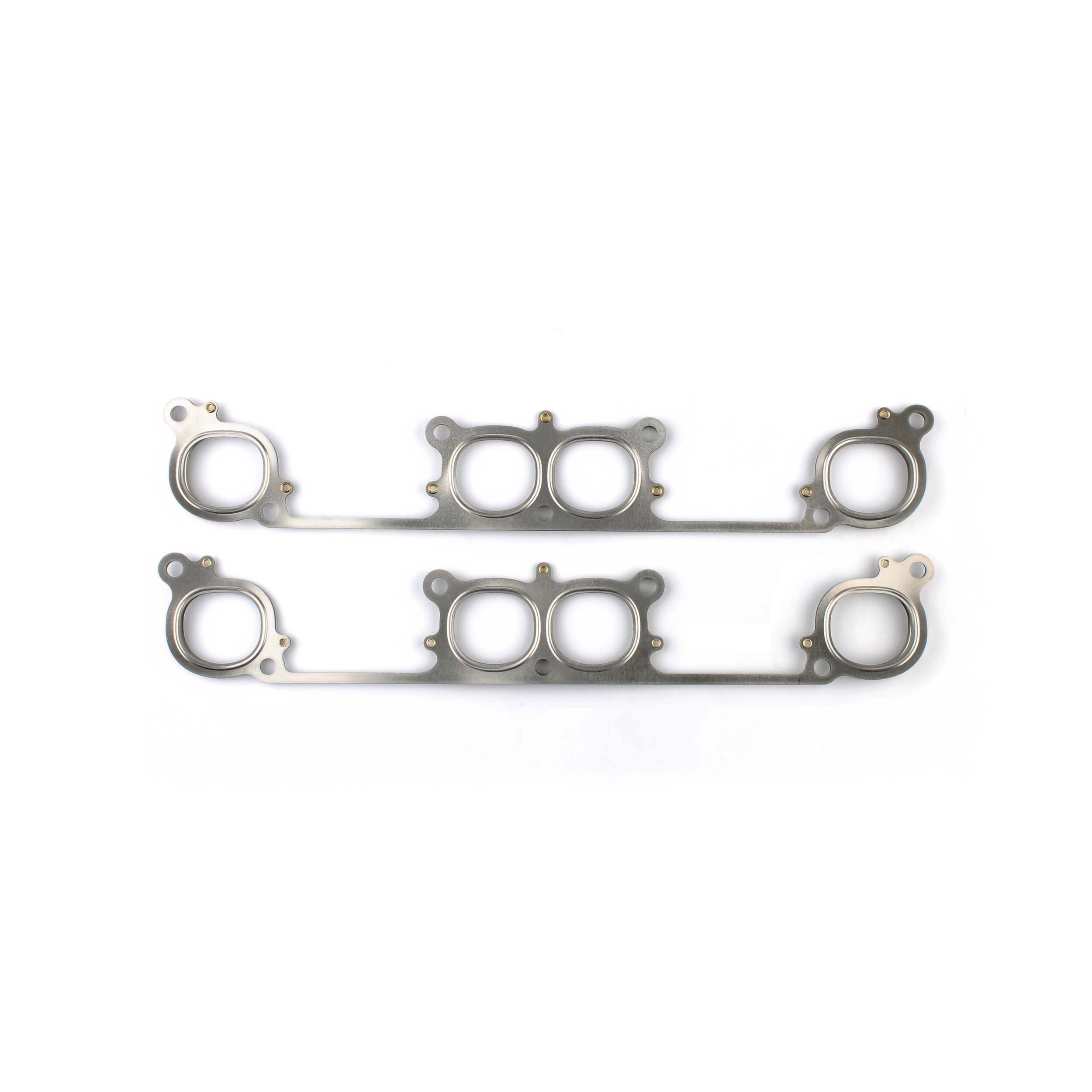 Cometic Gasket Chevrolet Gen-1 Small Block V8 Exhaust Manifold Gasket Set - C5040-030