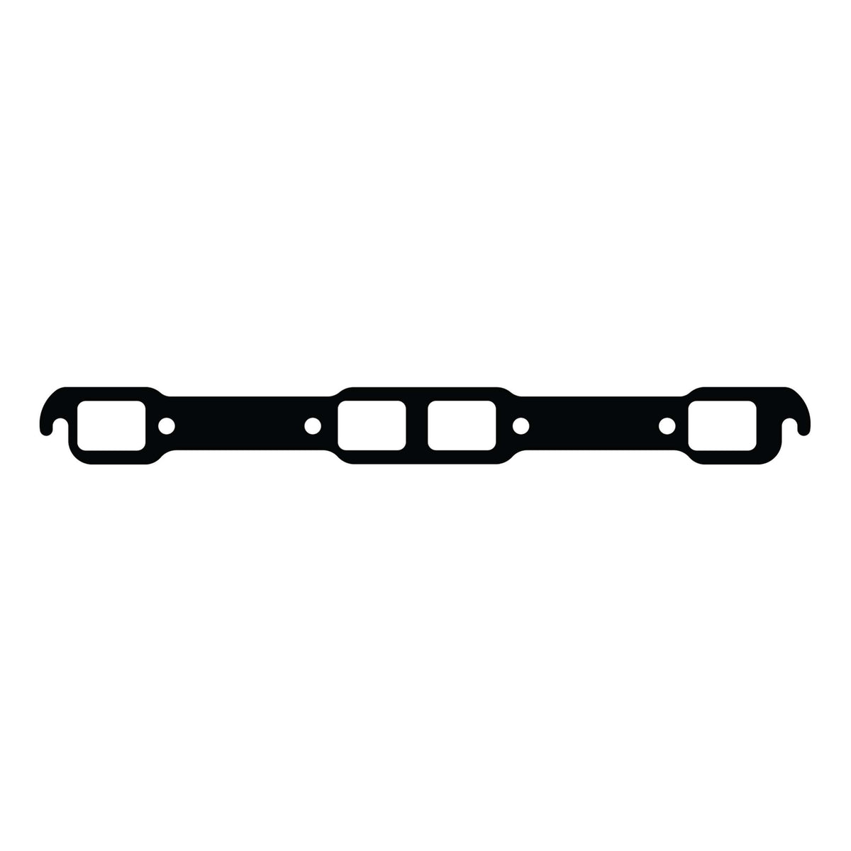 Cometic Gasket Chrysler B/Rb Exhaust Manifold Gasket Set - C5619-064