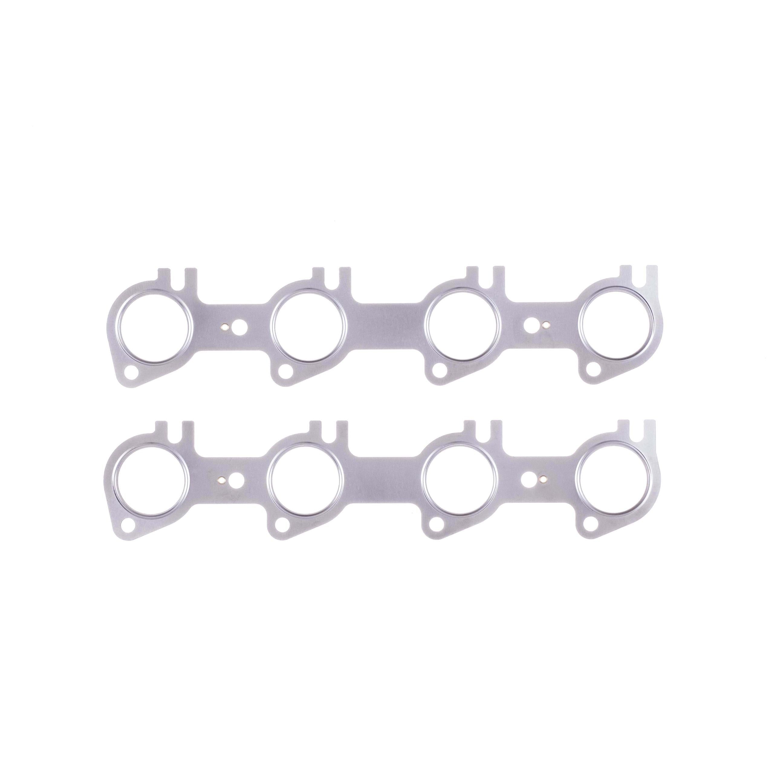 Cometic Gasket Ford 1991-2001 4.6L, 1999-2004 5.4L Modular V8 Exhaust Manifold Gasket Set - C5853-030