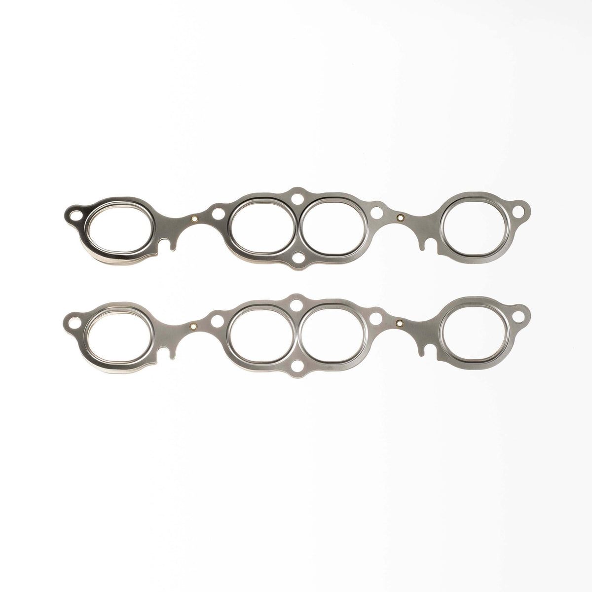 COMETIC GASKETS Cometic Gasket Gm Sb2 Small Block V8 Exhaust Manifold Gasket Set - C5836-030