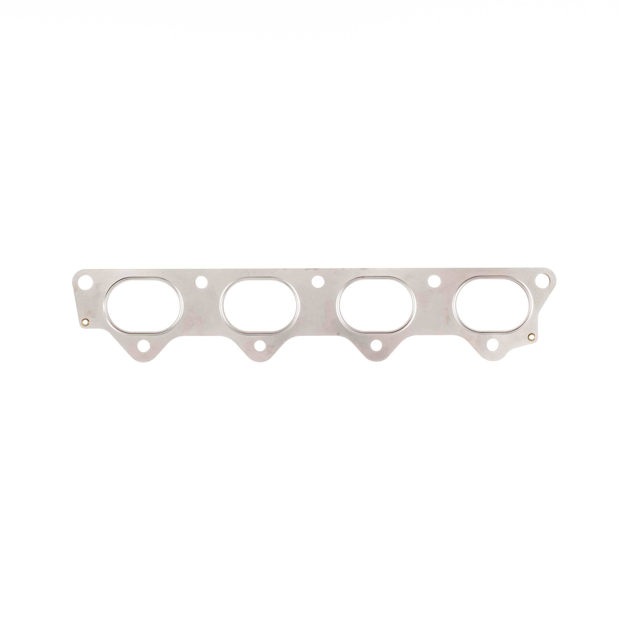 Cometic Gasket Mitsubishi 4G61T/4G63/4G63T/4G64 Exhaust Manifold Gasket (1995-1999 Mitsubishi Eclipse,2003-2006 Mitsubishi Lancer) - C4199-030