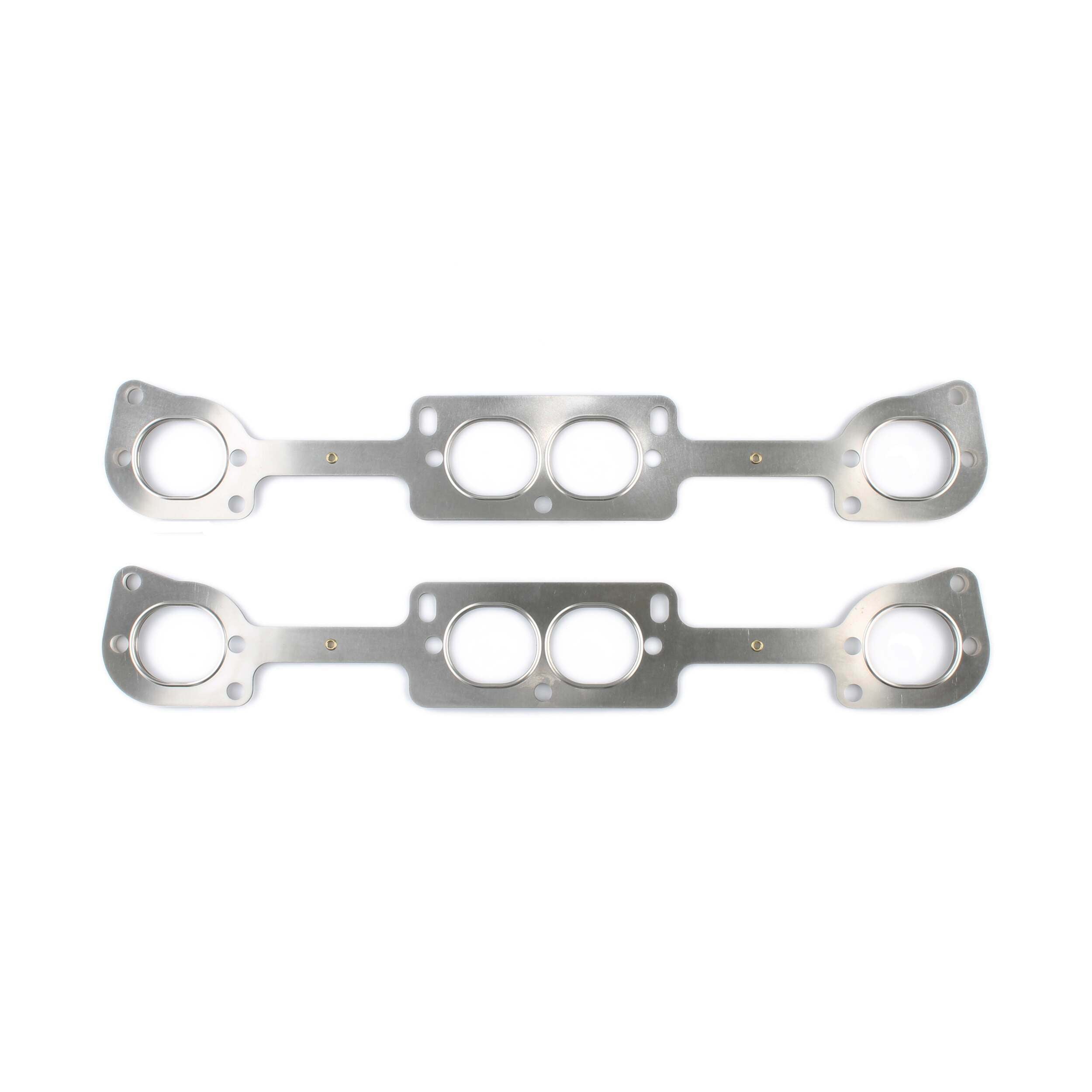 Cometic Gasket Chevrolet Gen-I Small Block V8 Exhaust Manifold Gasket Set - C5039-030