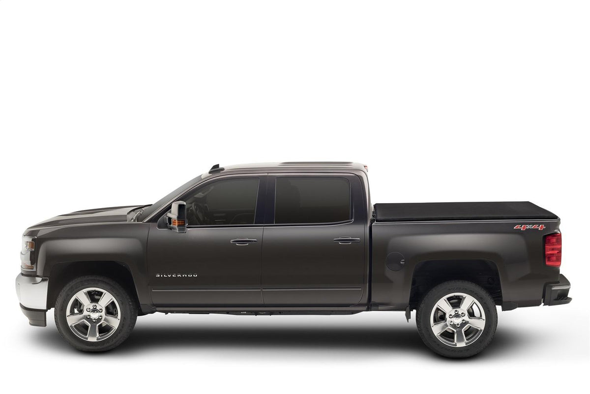 Extang Trifecta Signature 2.0 Tonneau Cover - Black - Acrylic Canvas - 2017-2023 Honda Ridgeline - 94590