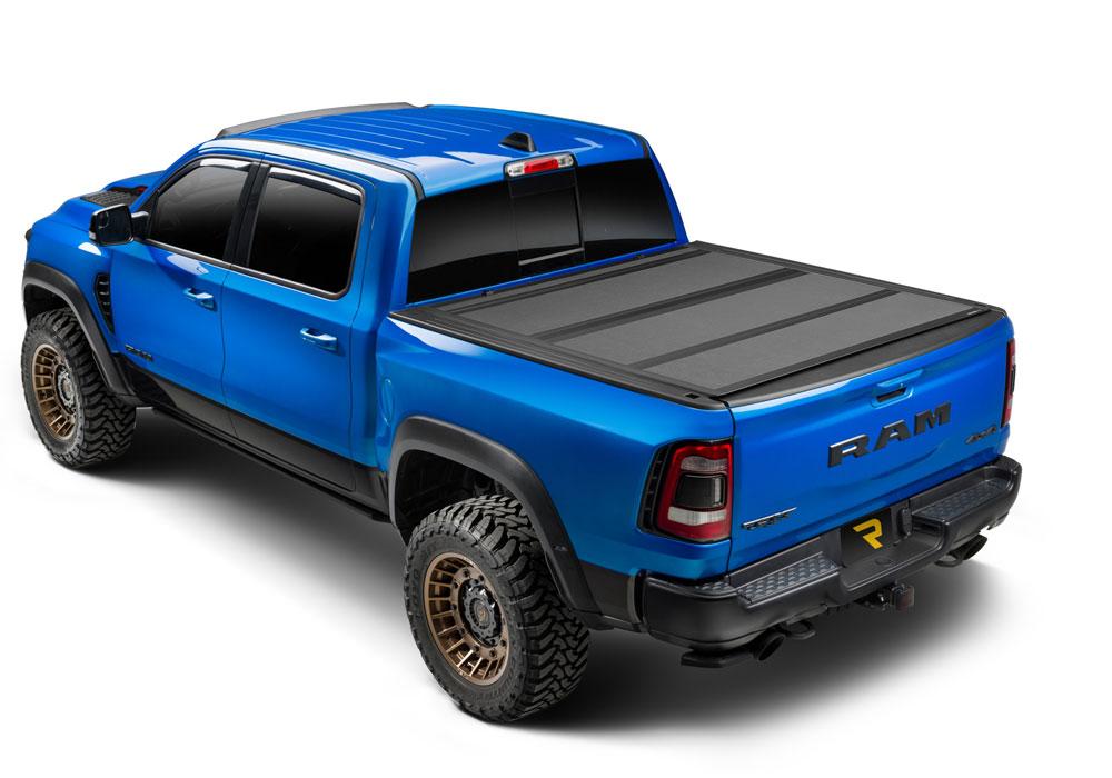 Extang Endure Alx - 22-24 Frontier 5' W/ Or W/Out Utili-Track System - 80961