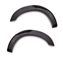 Lund Extra Wide Style Fender Flare Set - Front, Textured, 2-Piece Set (1994-2002 Dodge Ram 1500, Dodge Ram 2500, Dodge Ram 3500) - EX202TA