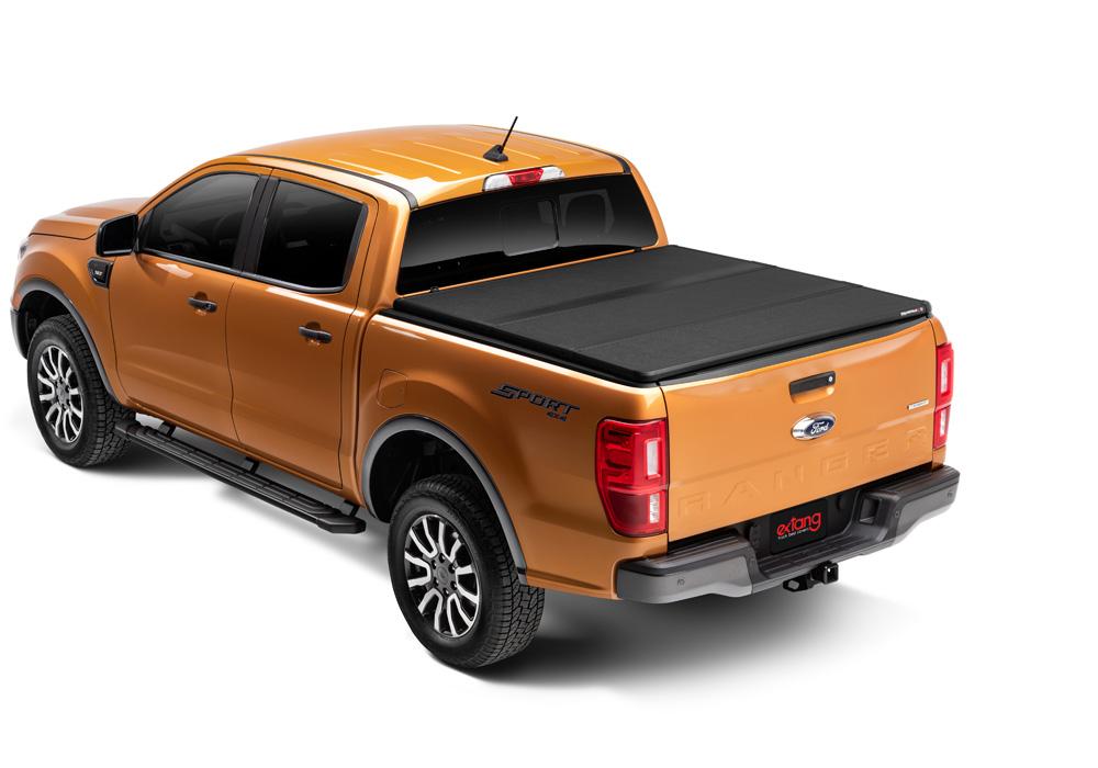 Extang Solid Fold 2.0 - 19-23 Ranger 6' (2019-2023 Ranger) - 83638
