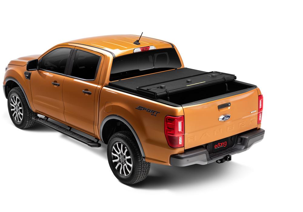 Extang Solid Fold 2.0 - 19-23 Ranger 6' (2019-2023 Ranger) - 83638