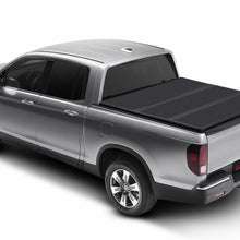 Extang Solid Fold 2.0 - 17-25 Ridgeline (2017-2025 Ridgeline) - 83590