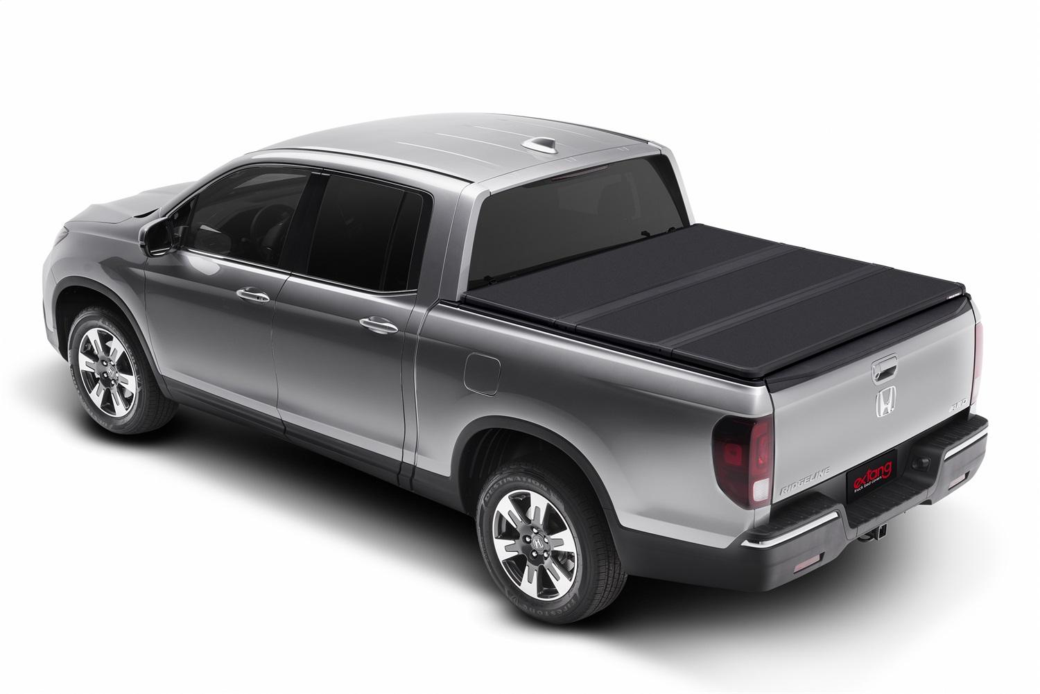 Extang Solid Fold 2.0 - 17-25 Ridgeline (2017-2025 Ridgeline) - 83590
