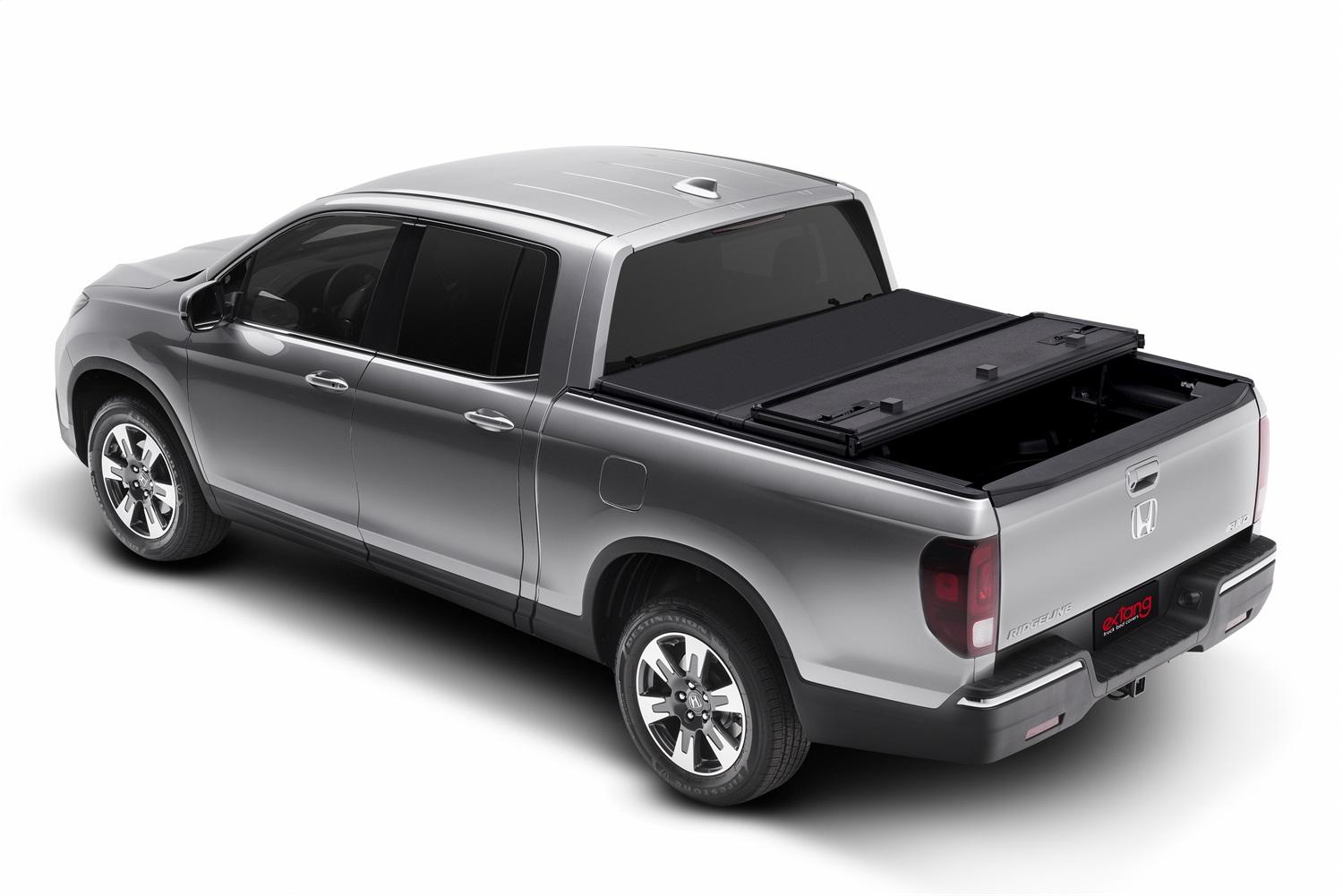 Extang Solid Fold 2.0 - 17-25 Ridgeline (2017-2025 Ridgeline) - 83590