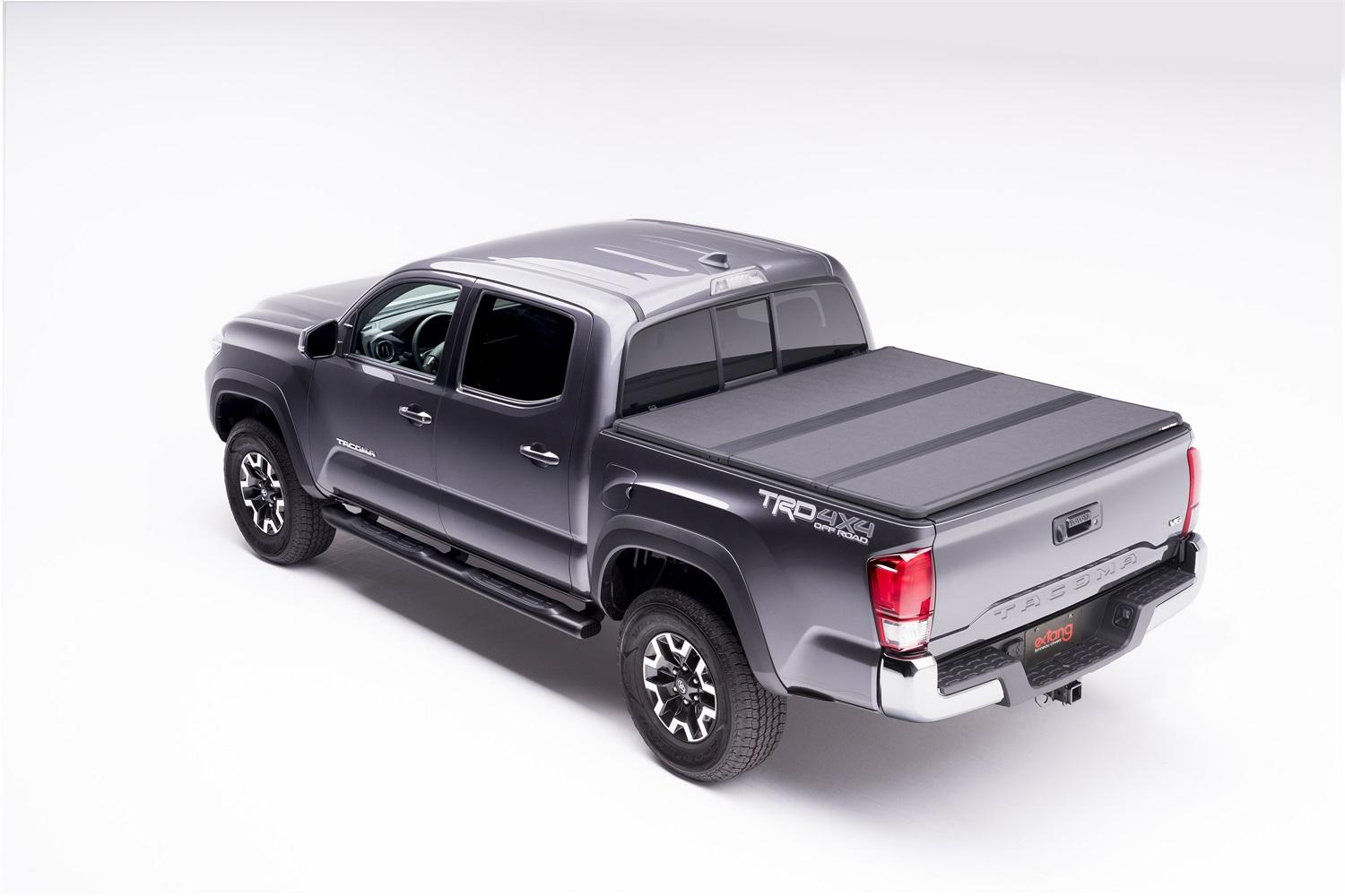 Extang Solid Fold 2.0 - 05-15 Tacoma 6' (2005-2015 Tacoma) - 83915