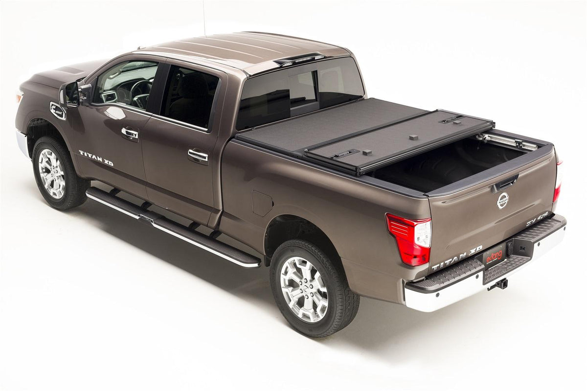 Extang Solid Fold 2.0 - 22-25 Frontier 6'1 (2022-2025 Frontier) - 83962