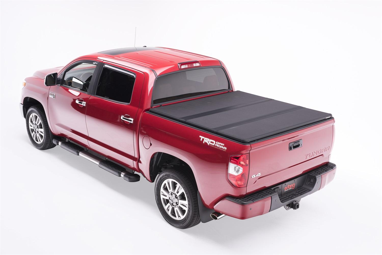 Extang Solid Fold 2.0 - 04-06 Tundra Crew 6'2" (2004-2006 Tundra) - 83850