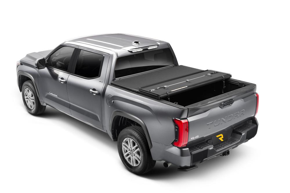 Extang Solid Fold Alx - 24 Tacoma 6'2" - 88833
